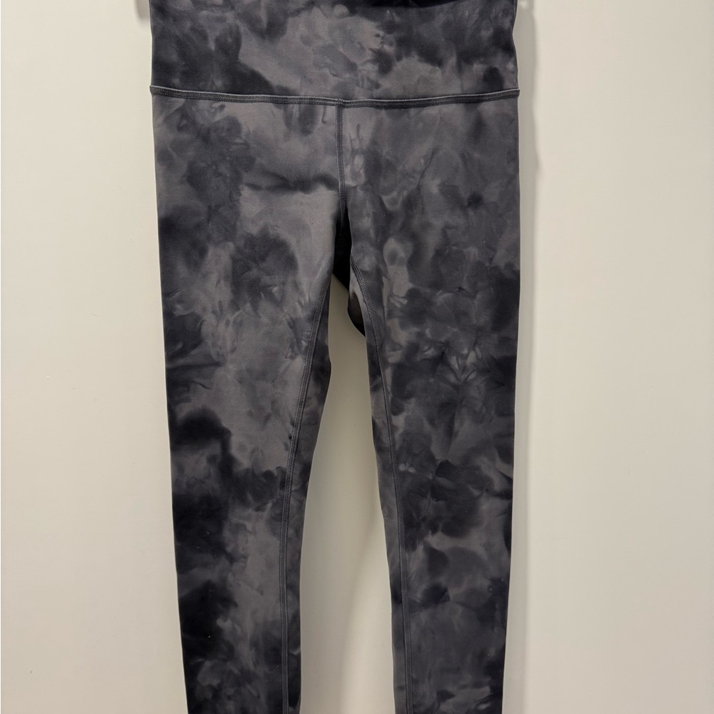 Lululemon Wunder Train HR Tight 25”